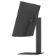 مانیتور ال‌جی LG UltraFine 27U730A-B 27" 4K UHD IPS با پاور دلیوری ۹۰ وات اصل و اورجینال
