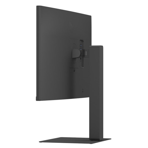 مانیتور ال‌جی LG UltraFine 27U730A-B 27" 4K UHD IPS با پاور دلیوری ۹۰ وات اصل و اورجینال