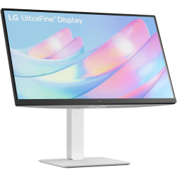 مانیتور ال جی LG 27US550-W 27" 4K UHD IPS HDR10