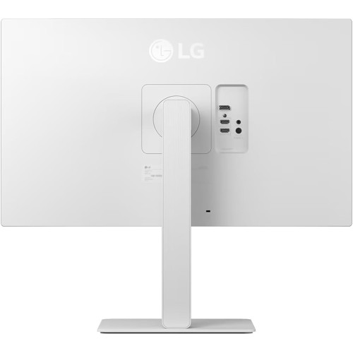 مانیتور ال جی LG 27US550-W 27" 4K UHD IPS HDR10 مانیتور ال جی LG 27US550-W 27" 4K UHD IPS HDR10