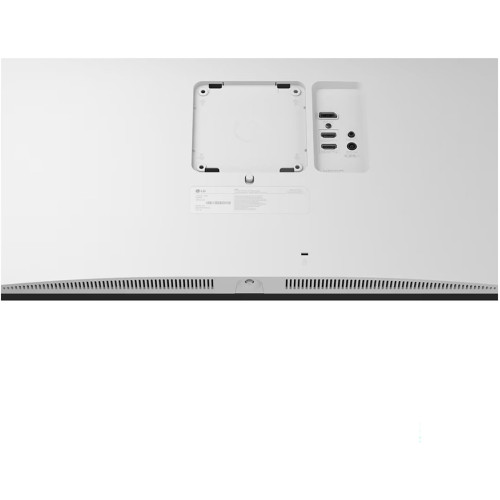 مانیتور ال جی LG 27US550-W 27" 4K UHD IPS HDR10 مانیتور ال جی LG 27US550-W 27" 4K UHD IPS HDR10