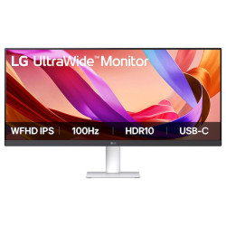 مانیتور ال جی LG 29U531A-W سایز 29 اینچ