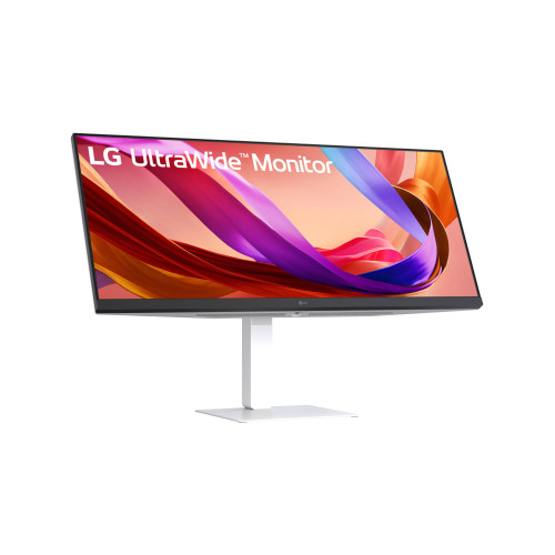 مانیتور 34 اینچ ال‌جی LG 34U530A-W UltraWide 21:9
