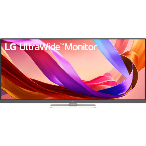 مانیتور 34 اینچ ال‌جی LG 34U530A-W UltraWide 21:9
