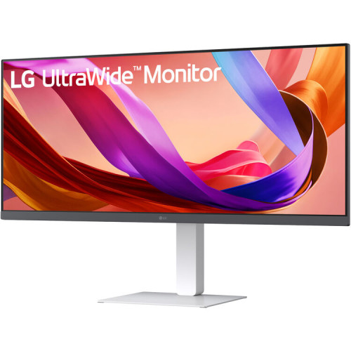 مانیتور 34 اینچ ال‌جی LG 34U530A-W UltraWide 21:9