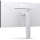 مانیتور 34 اینچ ال‌جی LG 34U530A-W UltraWide 21:9