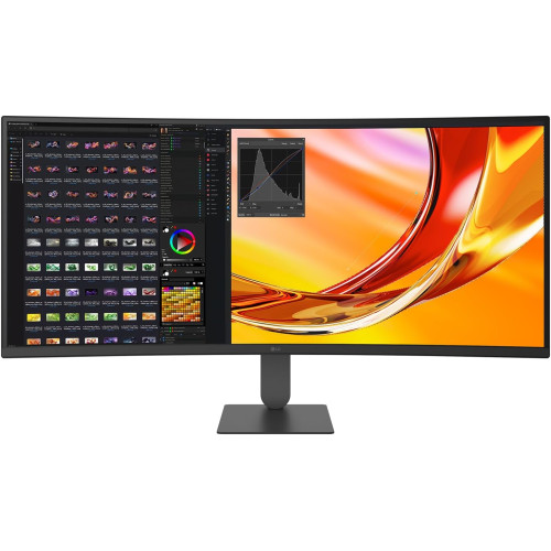 مانیتور-الجی-LG-UltraWide-34U640B-B-34-WQHD-144Hz مانیتور الجی LG UltraWide 34U640B-B 34" WQHD 144Hz خمیده ۱۸۰۰R اصل و اورجینال