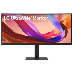 مانیتور ال‌جی LG UltraWide 34U650A-B 34" WQHD IPS 100Hz