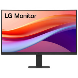 مانیتور ال جی LG 27U421A-B سایز 27 اینچ