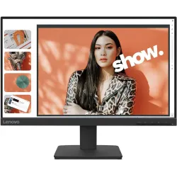 مانیتور لنوو Lenovo L22-4e 22" IPS 100Hz 