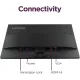 مانیتور-لنوو-Lenovo-L22-4e رزولوشن FHD و پوشش ۹۹% sRGB در مانیتور لنوو Lenovo L22-4e