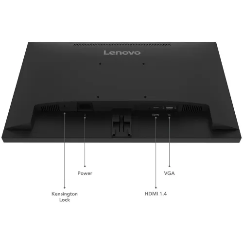 مانیتور-لنوو-Lenovo-L22-4e رزولوشن FHD و پوشش ۹۹% sRGB در مانیتور لنوو Lenovo L22-4e