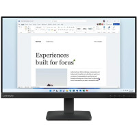 مانیتور لنوو Lenovo L24-4e 24" IPS FHD 100Hz