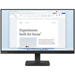 مانیتور لنوو Lenovo L24-4e 24" IPS FHD 100Hz