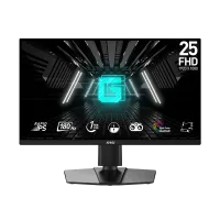 مانیتور ام‌اس‌آی MSI MAG G255PF E2 25" FHD 180Hz Rapid IPS