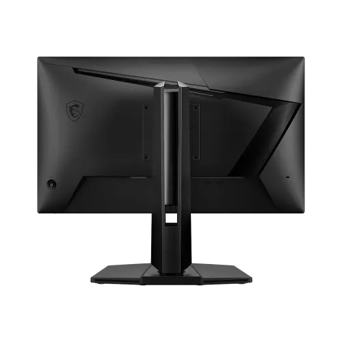 مانیتور گیمینگ ۲۴.۵ اینچ MSI MAG G255PF E2 با پنل Rapid IPS، نرخ نوسازی ۱۸۰ هرتز و پایه ارگونومیک کامل