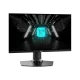 مانیتور گیمینگ ۲۴.۵ اینچ MSI MAG G255PF E2 با پنل Rapid IPS، نرخ نوسازی ۱۸۰ هرتز و پایه ارگونومیک کامل