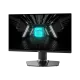 مانیتور گیمینگ ۲۴.۵ اینچ MSI MAG G255PF E2 با پنل Rapid IPS، نرخ نوسازی ۱۸۰ هرتز و پایه ارگونومیک کامل