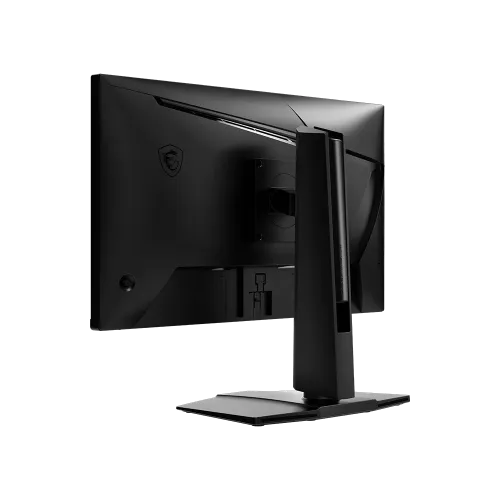 مانیتور گیمینگ ۲۴.۵ اینچ MSI MAG G255PF E2 با پنل Rapid IPS، نرخ نوسازی ۱۸۰ هرتز و پایه ارگونومیک کامل
