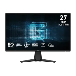 مانیتور ام‌اس‌آی MSI G275L E14 27" IPS 144Hz