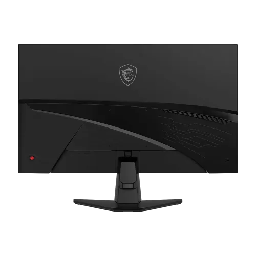 مانیتور گیمینگ MSI G275L E14 مانیتور گیمینگ ۲۷ اینچ MSI G275L E14 با پنل IPS، نرخ نوسازی ۱۴۴ هرتز و طراحی Frameless