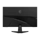 مانیتور گیمینگ MSI G275L E14 مانیتور گیمینگ ۲۷ اینچ MSI G275L E14 با پنل IPS، نرخ نوسازی ۱۴۴ هرتز و طراحی Frameless