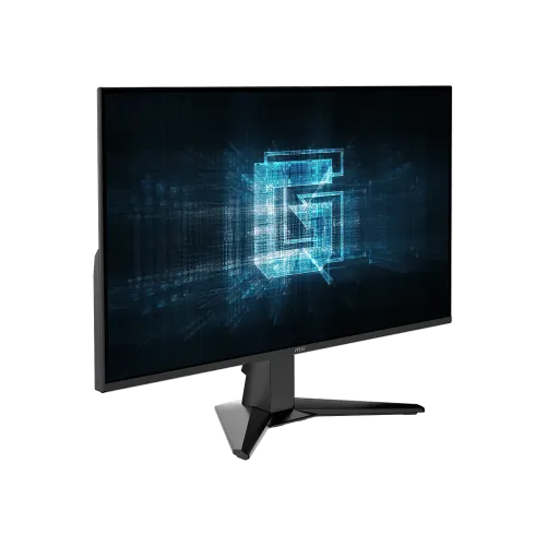 مانیتور گیمینگ MSI G275L E14 مانیتور گیمینگ ۲۷ اینچ MSI G275L E14 با پنل IPS، نرخ نوسازی ۱۴۴ هرتز و طراحی Frameless