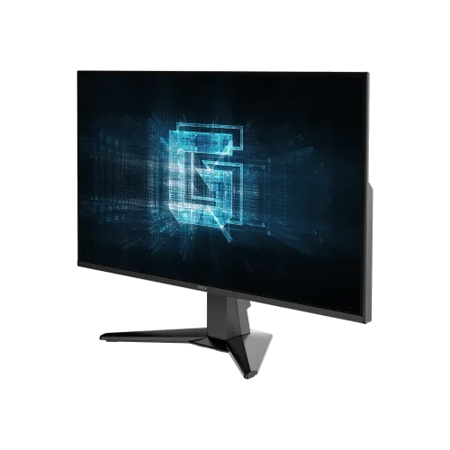 مانیتور گیمینگ MSI G275L E14 مانیتور گیمینگ ۲۷ اینچ MSI G275L E14 با پنل IPS، نرخ نوسازی ۱۴۴ هرتز و طراحی Frameless