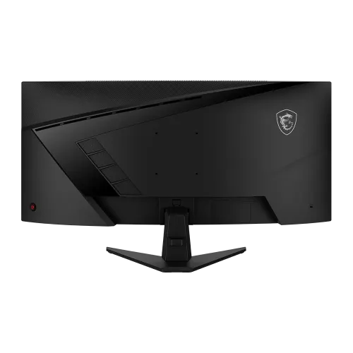 مانیتور گیمینگ MSI MAG 346CQ مانیتور گیمینگ ۳۴ اینچ خمیده MSI MAG 346CQ با پنل VA و نرخ نوسازی ۱۸۰ هرتز
