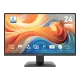 مانیتور ۲۴ اینچ MSI PRO MP243L E14 با پنل IPS، نرخ نوسازی ۱۴۴ هرتز و AMD FreeSync