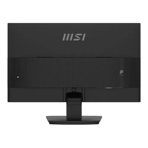 مانیتور ۲۴ اینچ MSI PRO MP243L E14 با پنل IPS، نرخ نوسازی ۱۴۴ هرتز و AMD FreeSync