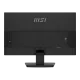 مانیتور ۲۴ اینچ MSI PRO MP243L E14 با پنل IPS، نرخ نوسازی ۱۴۴ هرتز و AMD FreeSync