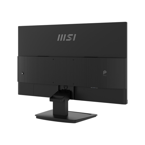 مانیتور ۲۴ اینچ MSI PRO MP243L E14 با پنل IPS، نرخ نوسازی ۱۴۴ هرتز و AMD FreeSync
