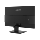 مانیتور ۲۴ اینچ MSI PRO MP243L E14 با پنل IPS، نرخ نوسازی ۱۴۴ هرتز و AMD FreeSync
