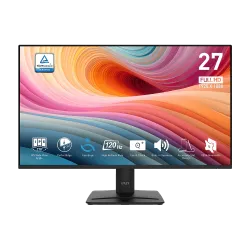 مانیتور ام‌اس‌آی MSI PRO MP275 E2 27" IPS 120Hz