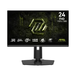 مانیتور ام‌اس‌آی MSI MAG245PF X24 24" FHD 240Hz Rapid IPS