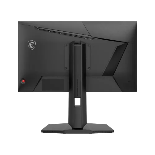 مانیتور گیمینگ MSI MAG 245PF X24 مانیتور گیمینگ ۲۴ اینچ MSI MAG 245PF X24 با پنل Rapid IPS، نرخ نوسازی ۲۴۰ هرتز و پایه ارگونومیک کامل