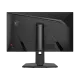 مانیتور گیمینگ MSI MAG 272PF X24 مانیتور گیمینگ ۲۷ اینچ MSI MAG 272PF X24 با پنل Rapid IPS، نرخ نوسازی ۲۴۰ هرتز و پایه ارگونومیک کامل