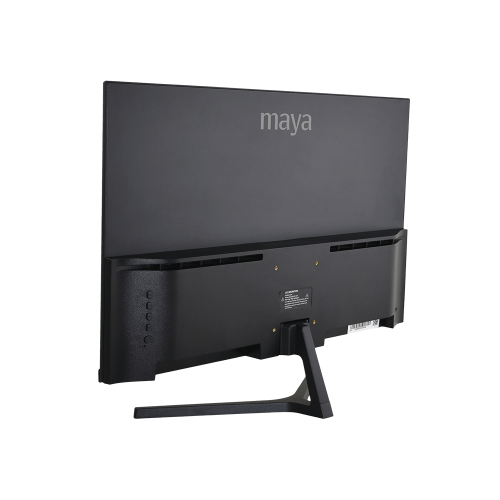 مانیتور مایا Maya MO22A سایز 22 اینچ (با افتخار ساخت ایران) مانیتور مایا Maya MO22A سایز 22 اینچ (با افتخار ساخت ایران)