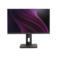 مانیتور مایا Maya MO24 BP E2 24" IPS 120Hz Adjustable Stand