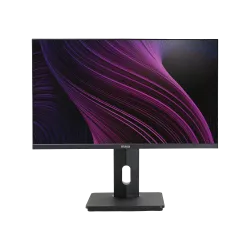 مانیتور مایا Maya MO24 BP E2 24" IPS 120Hz Adjustable Stand