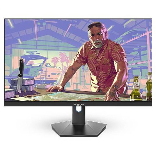 مانیتور میوا Meva 27BM2FAY 27" IPS 100Hz Adjustable Stand مانیتور میوا Meva 27BM2FAY 27" IPS 100Hz Adjustable Stand