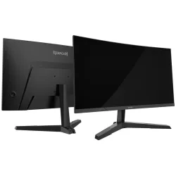 مانیتور ردراگون منحنی RedRagon GM24G3C 24" VA FHD 180Hz