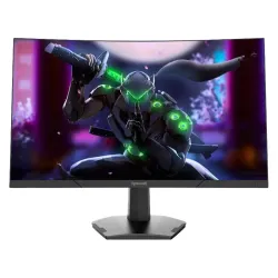 مانیتور ردراگون RedRagon Amber II GM27H10C 27" FHD 180Hz