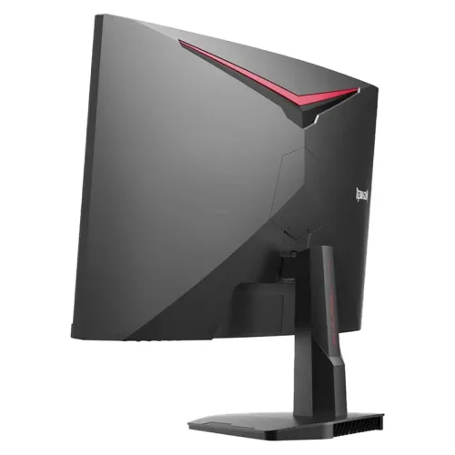 مانیتور خمیده گیمینگ ردراگون RedRagon Amber II GM27H10C با نرخ ۱۸۰ هرتز و پنل VA