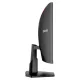 مانیتور خمیده گیمینگ ردراگون RedRagon Amber II GM27H10C با نرخ ۱۸۰ هرتز و پنل VA