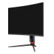 مانیتور گیمینگ ردراگون RedRagon GMQ2712RVC سایز 27 اینچ مانیتور گیمینگ ردراگون RedRagon GMQ2712RVC سایز 27 اینچ
