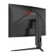 مانیتور گیمینگ ردراگون RedRagon GMQ2712RVC سایز 27 اینچ مانیتور گیمینگ ردراگون RedRagon GMQ2712RVC سایز 27 اینچ