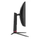 مانیتور گیمینگ ردراگون RedRagon GMQ2712RVC سایز 27 اینچ مانیتور گیمینگ ردراگون RedRagon GMQ2712RVC سایز 27 اینچ