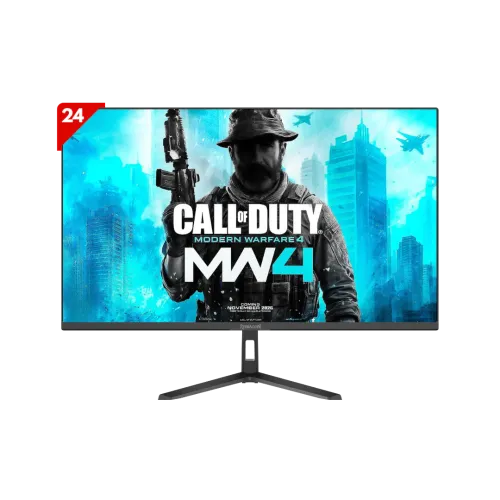 مانیتور ردراگون RedRagon Archaiclaw W2422SE سایز 24 اینچ